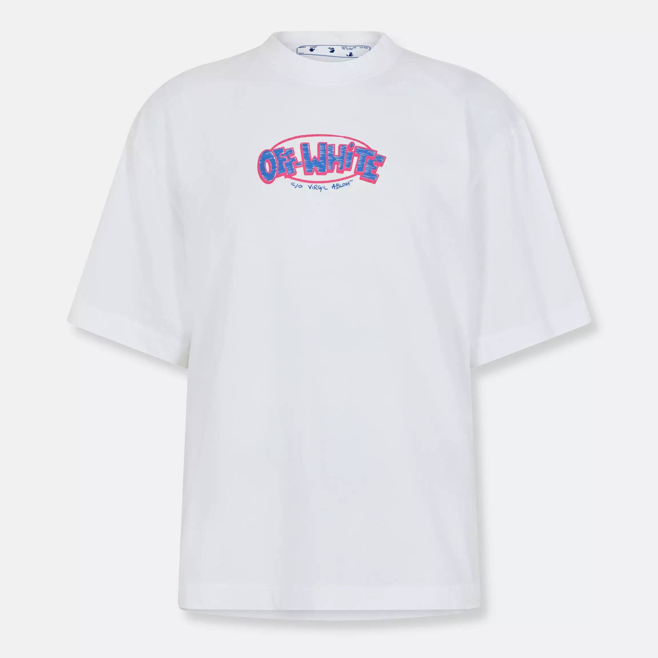 T-shirt Off White