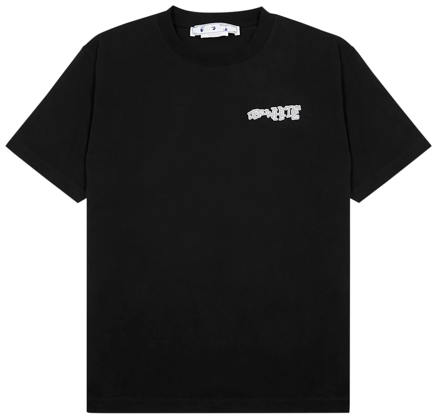 T-shirt Off White