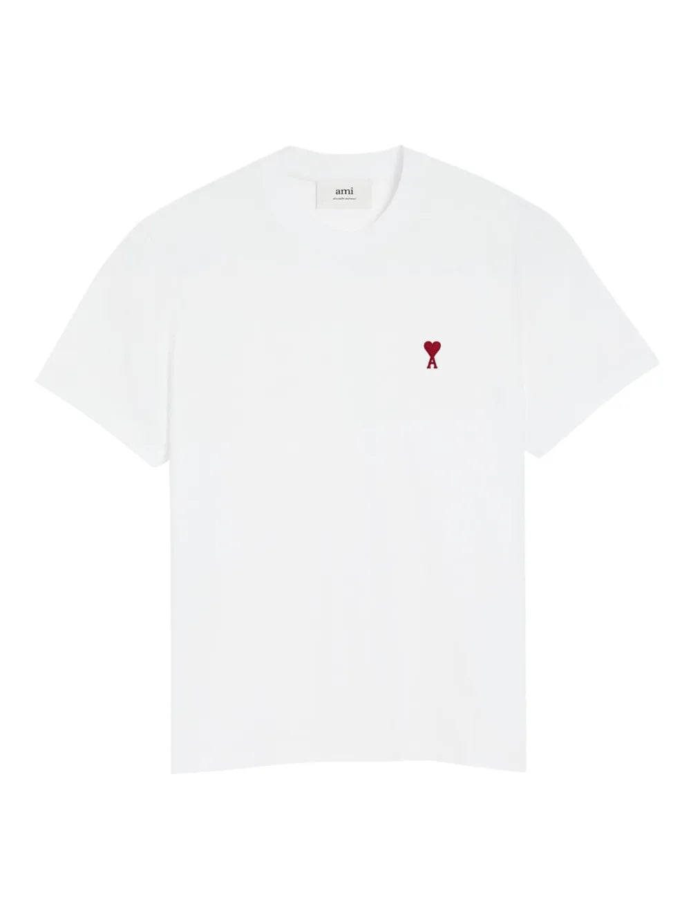 T-shirt Ami Paris
