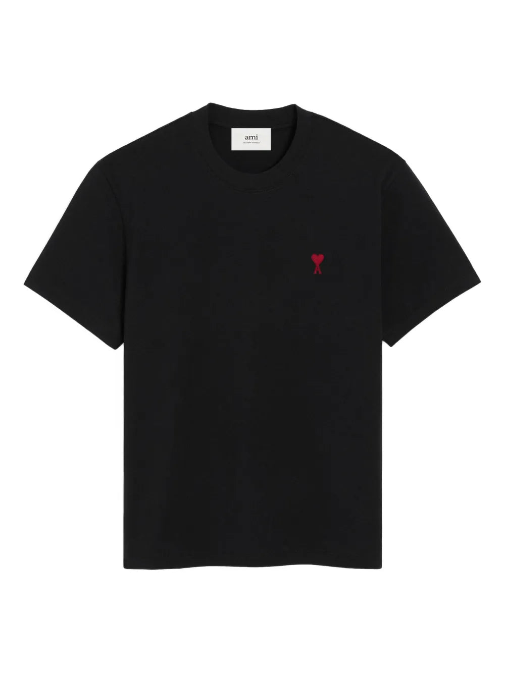 T-shirt Ami Paris
