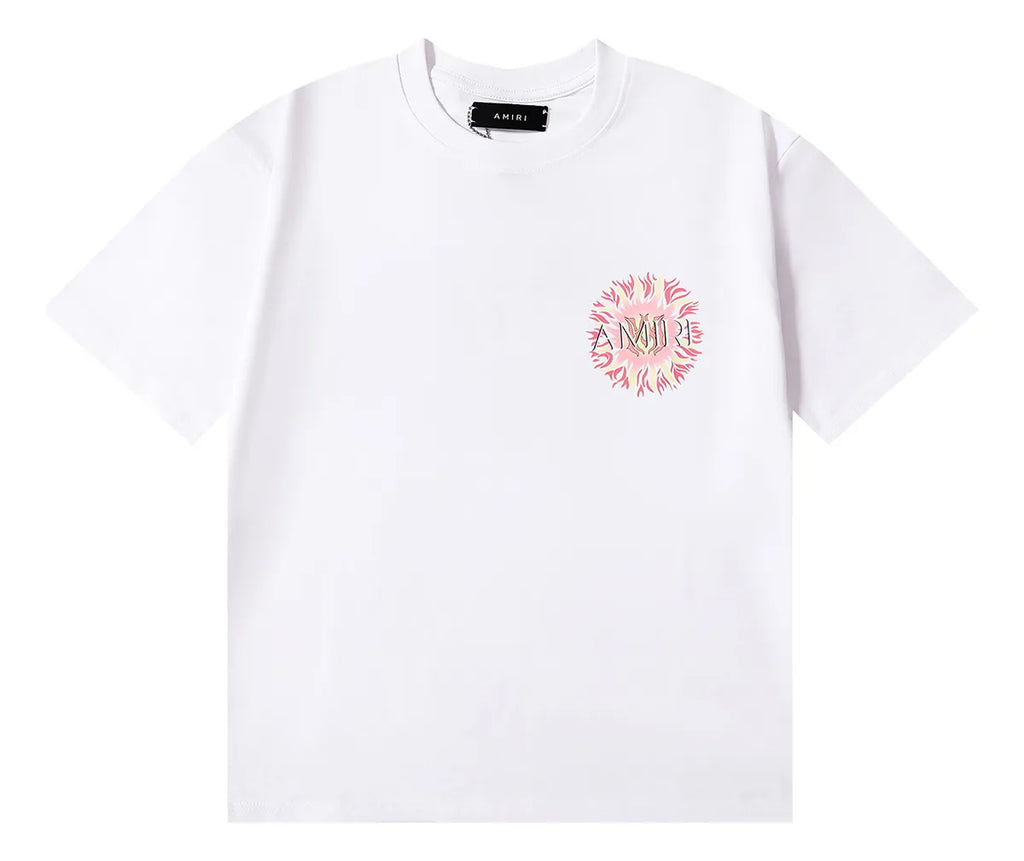 T-shirt Amiri