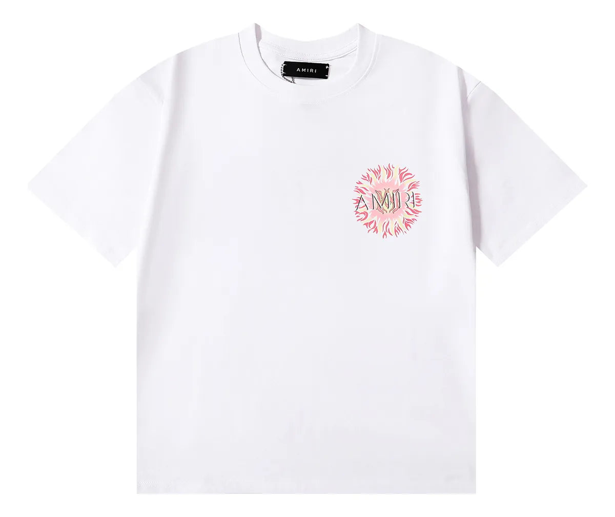 T-shirt Amiri