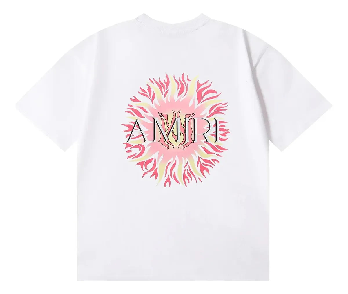T-shirt Amiri