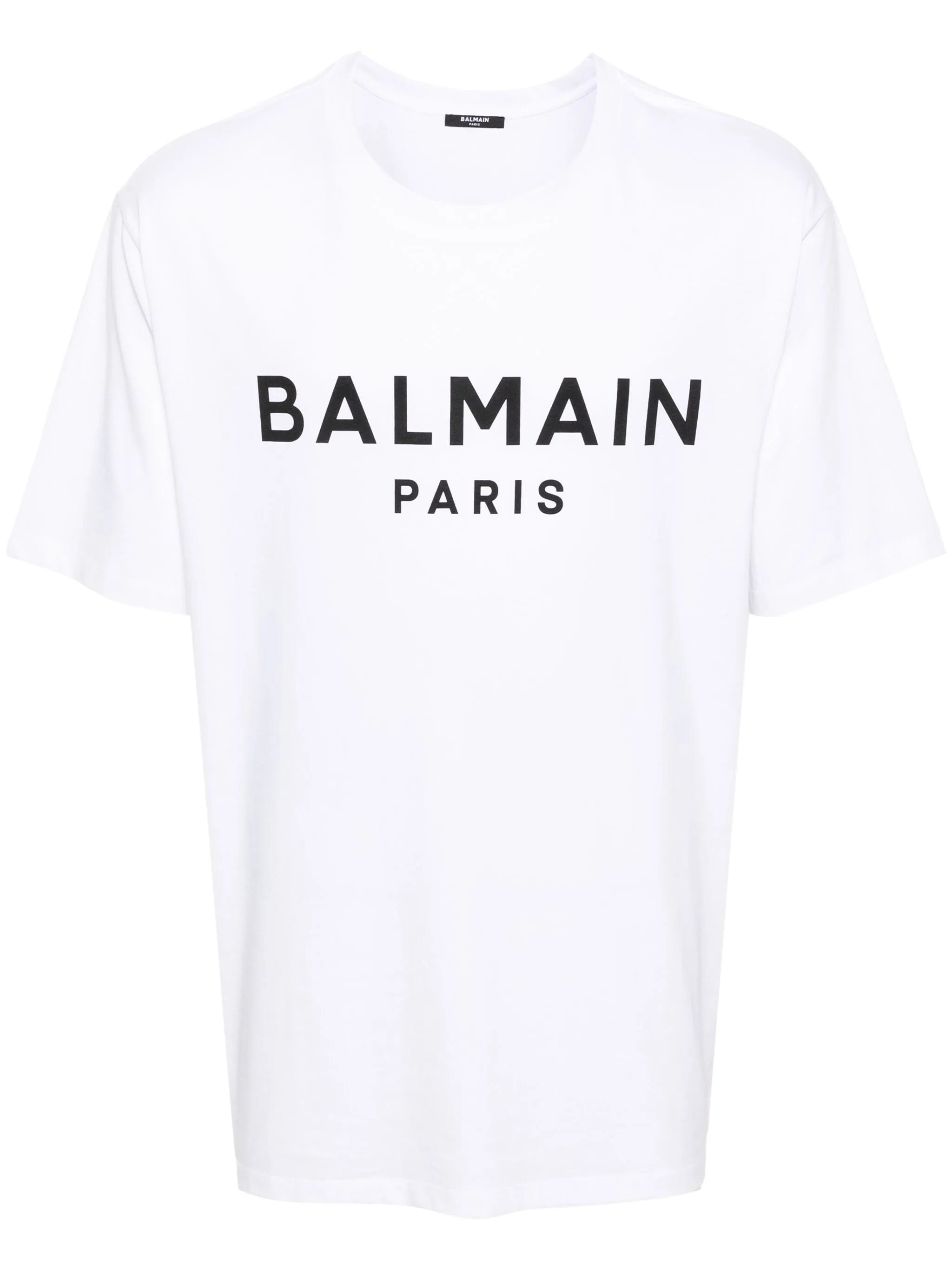 T-shirt Balmain Paris