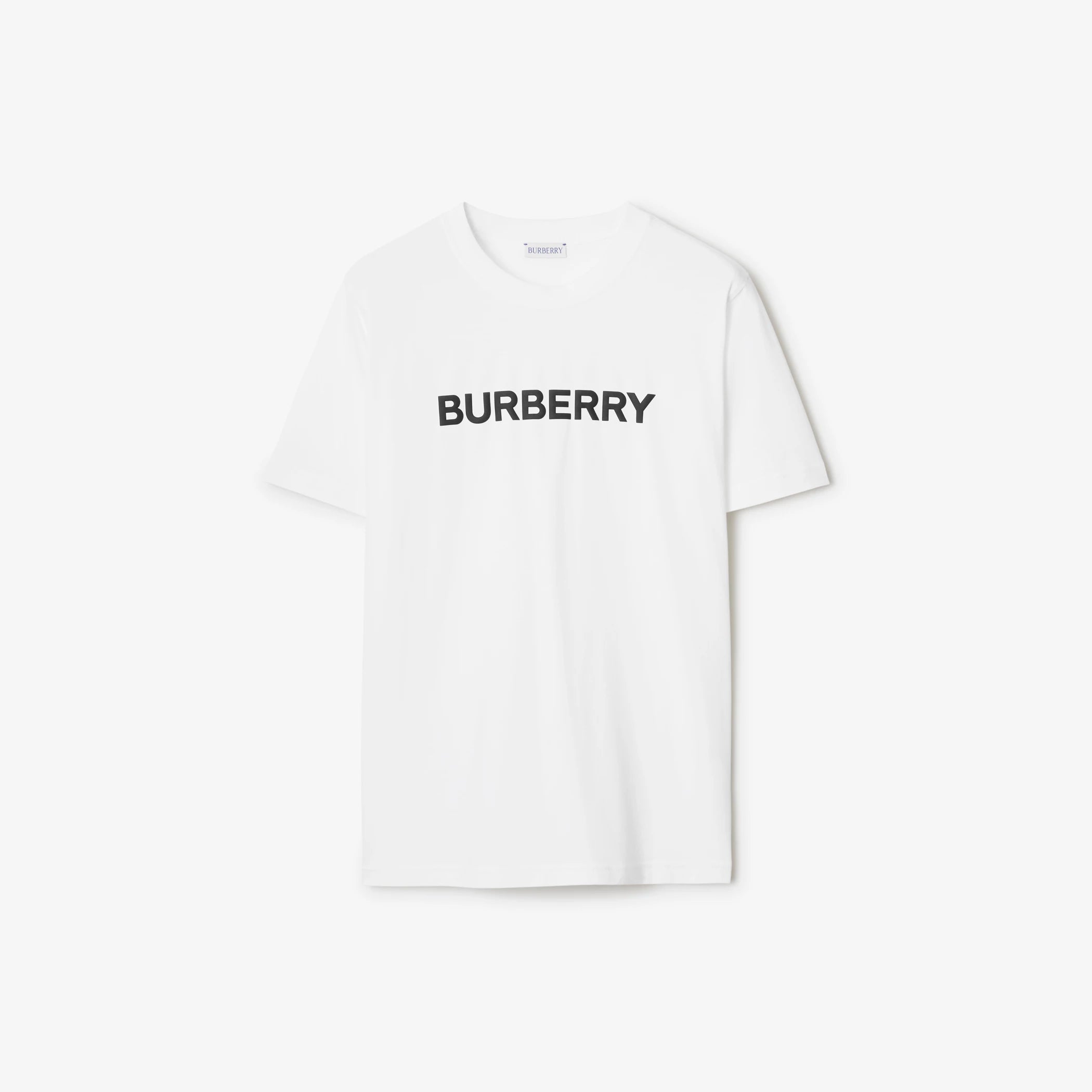 T-shirt Burberry
