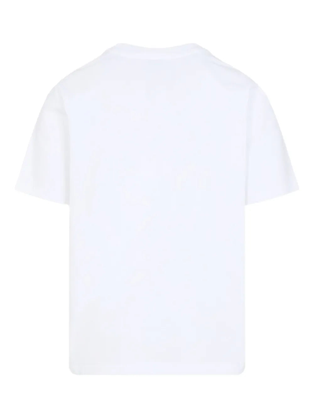 T-shirt Casa Blanca Tennis Club Icon Triangle-Print Graphic