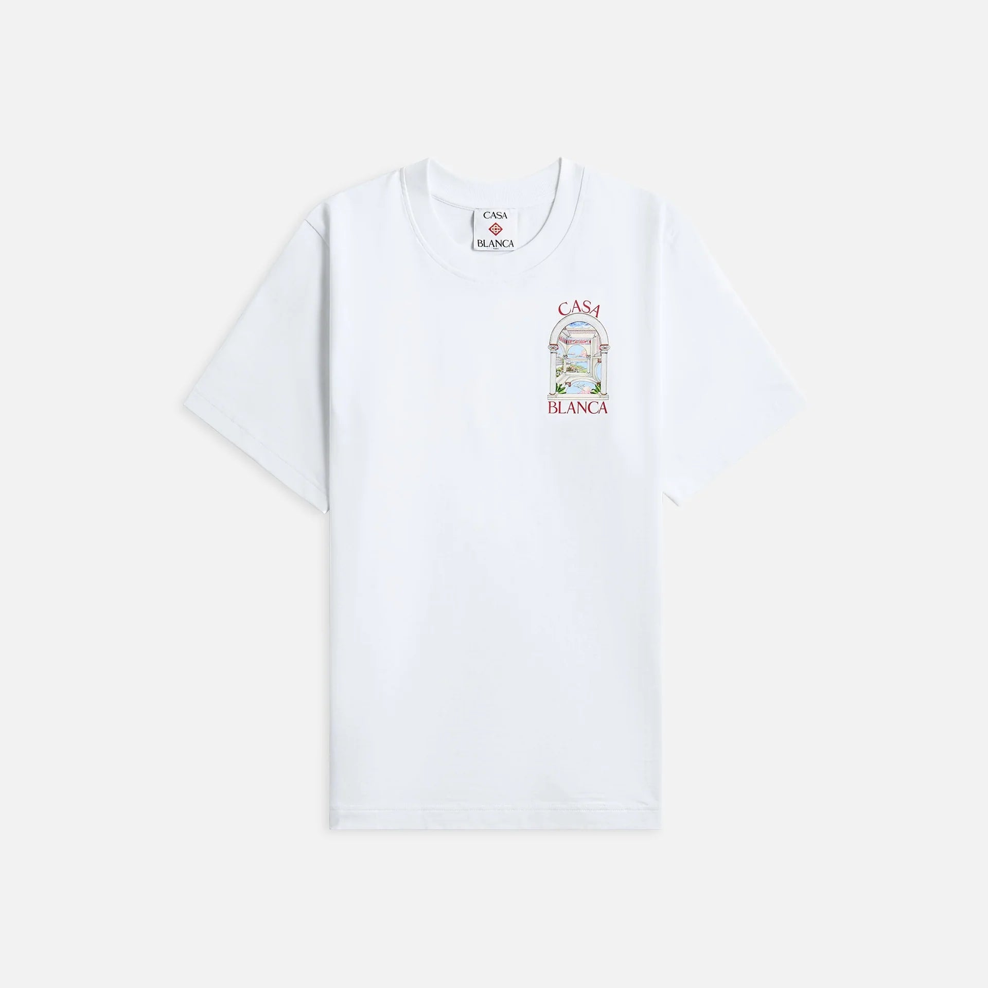 T-shirt Casa Blanca