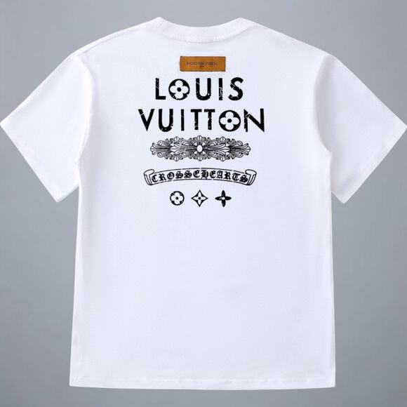 T-shirt Louis Vuitton