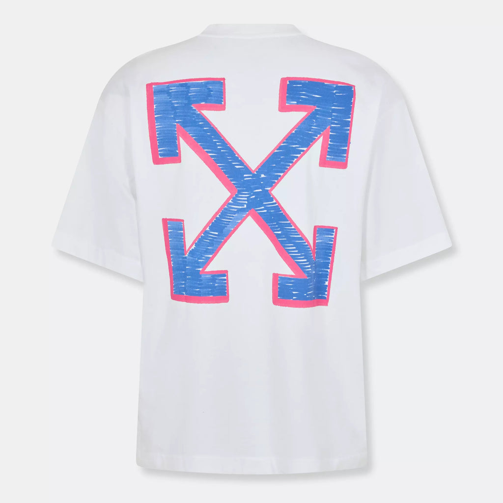 T-shirt Off White