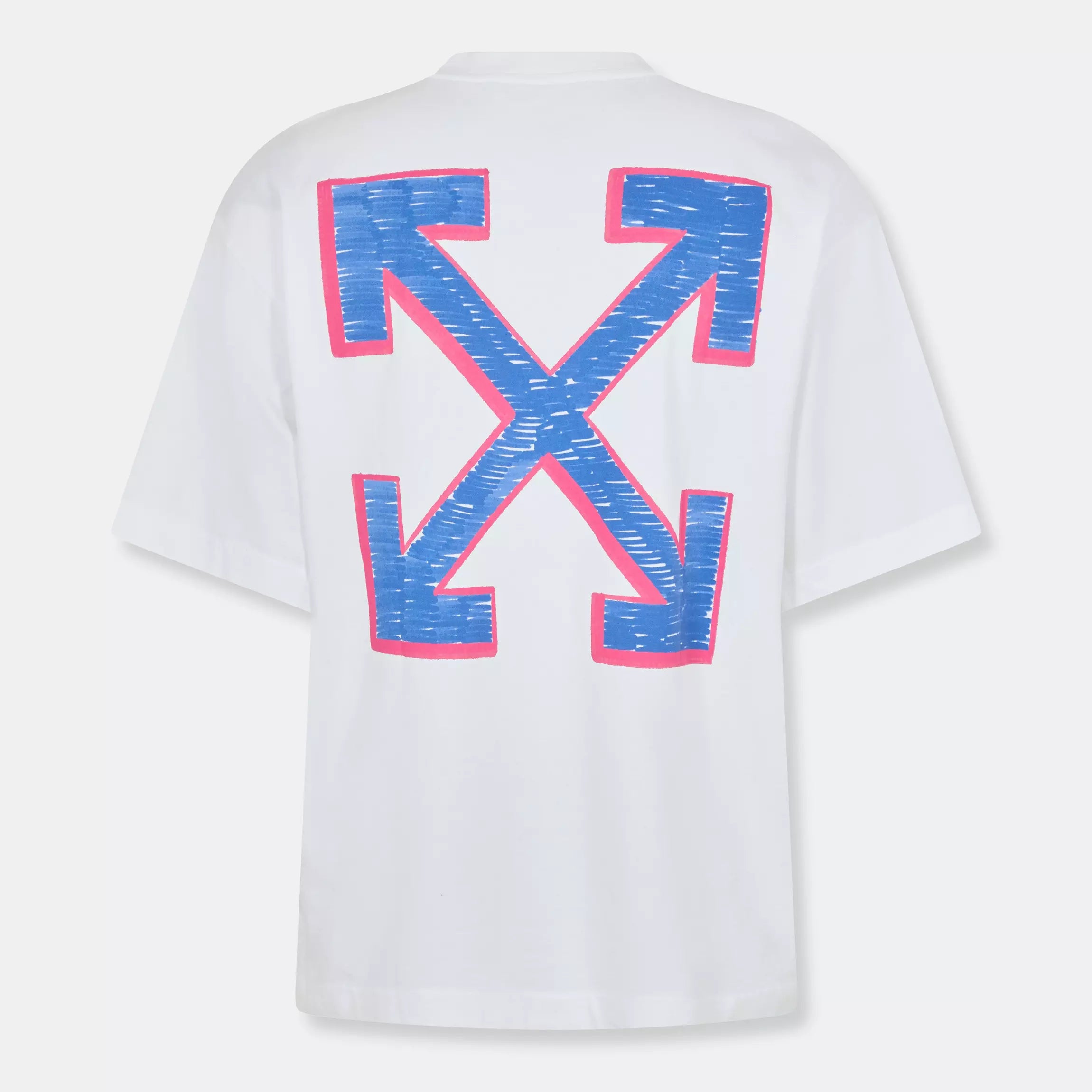 T-shirt Off White