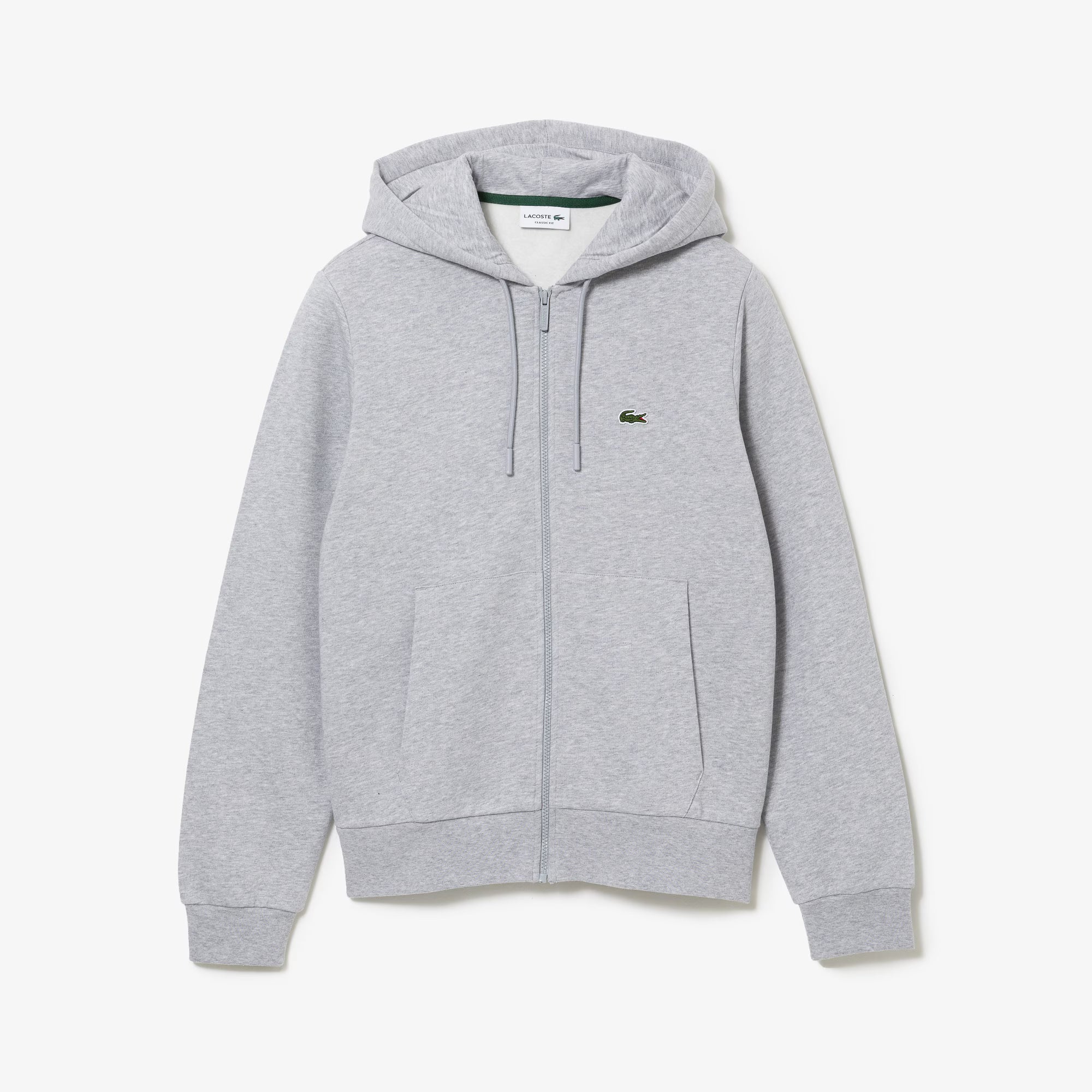 Lacoste Full Zip